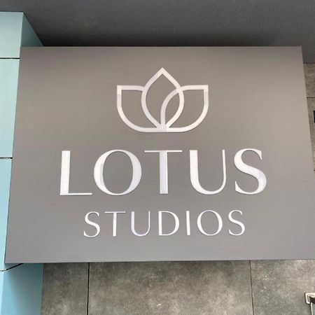 Lotus Studios ママイア エクステリア 写真