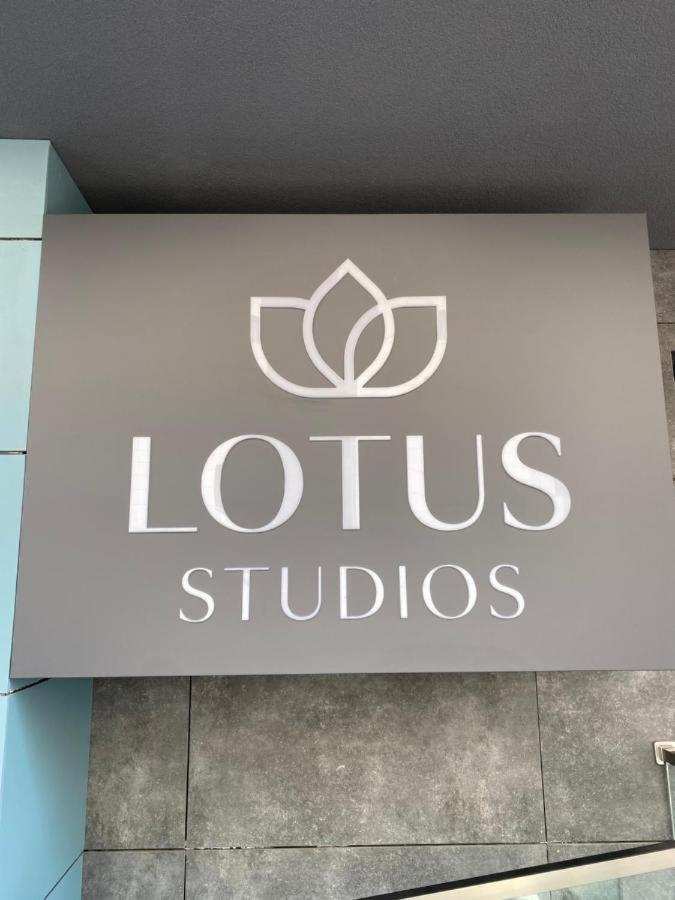 Lotus Studios ママイア エクステリア 写真